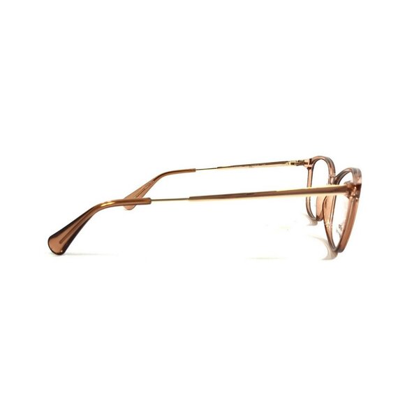 MAX & CO. Eyeglasses MO5083-045-54 Size 54/15/cat-eye BRAND NEW W CASE